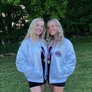 Meet your Posher, Olivia